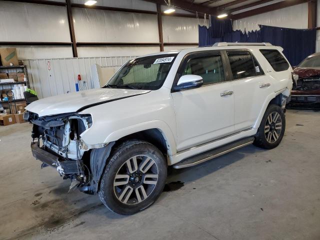 2016 TOYOTA 4RUNNER SR #3020939714