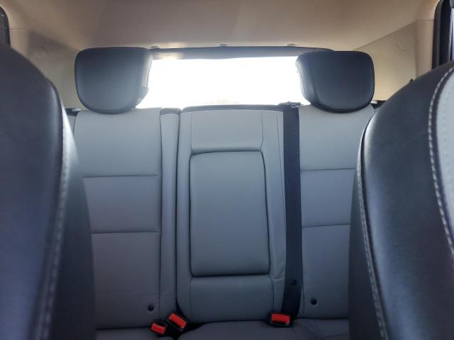 2015 CHEVROLET TRAX LTZ 3GNCJNSBXFL246479