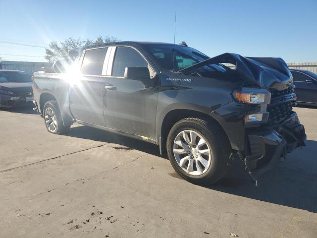 2020 CHEVROLET SILVERADO - 3GCPWBEH7LG400399