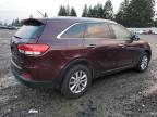 KIA SORENTO LX photo