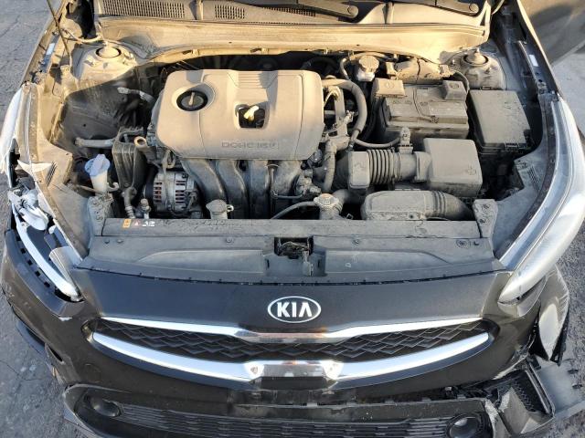 VIN 3KPF54AD7LE152793 2020 KIA FORTE no.11