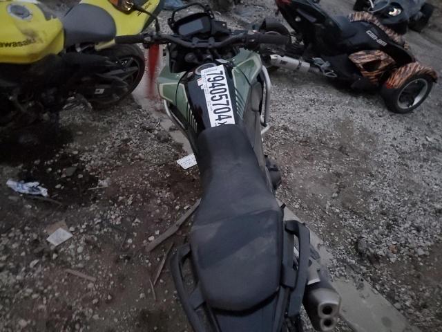 2022 HONDA CB500 XA MLHPC6459N5300500