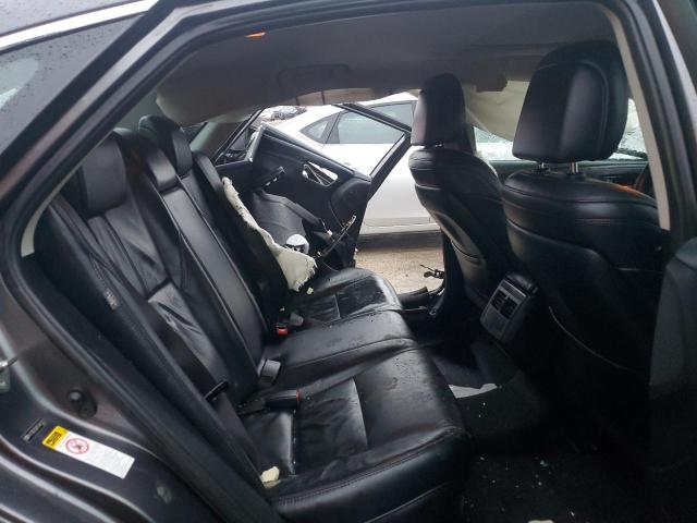 2015 TOYOTA AVALON HYB 4T1BD1EB8FU045553