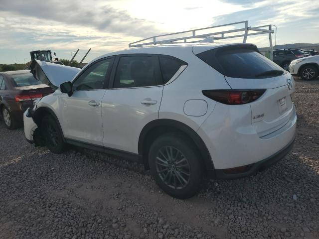 VIN JM3KFABM6K1686515 2019 MAZDA CX-5 no.2