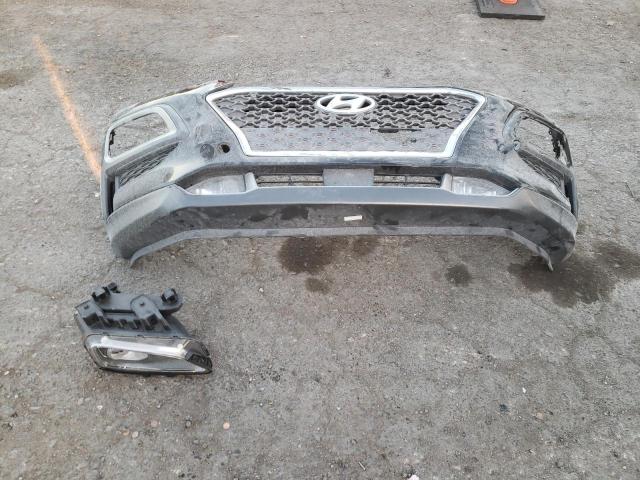 2018 HYUNDAI KONA ULTIM - KM8K53A5XJU172306