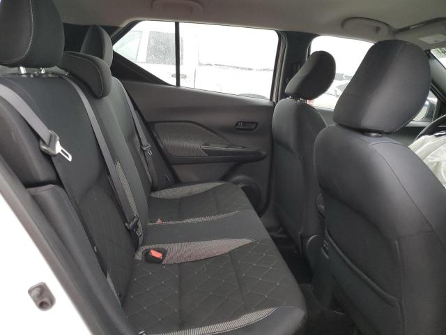 2020 NISSAN KICKS S - 3N1CP5BV5LL494980