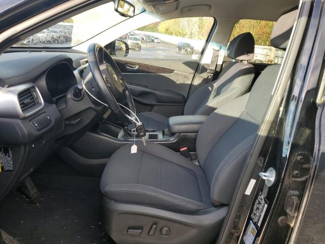2018 KIA SORENTO LX - 5XYPGDA3XJG425845