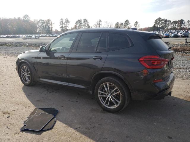 Vin: 5uxtr9c56jld69977, lot: 82109214, bmw x3 xdrive30i 20182