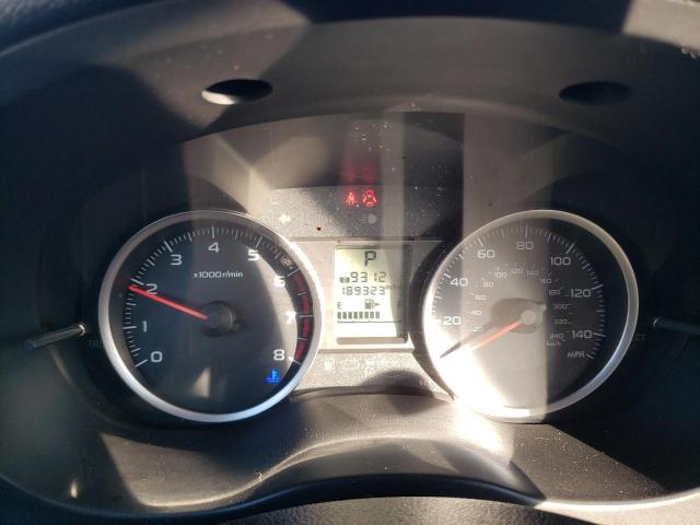 2016 SUBARU FORESTER 2 - JF2SJABC2GH459451