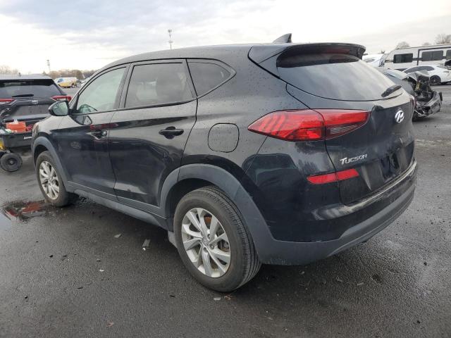2019 HYUNDAI TUCSON SE - KM8J23A49KU910612