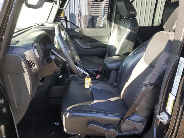 2016 JEEP WRANGLER U - 1C4BJWDG4GL194332