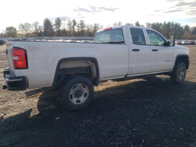 2016 GMC SIERRA K25 - 1GT22REG0GZ317280