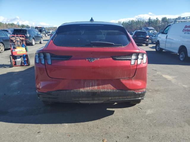 2021 FORD MUSTANG MA - 3FMTK3SU6MMA51798