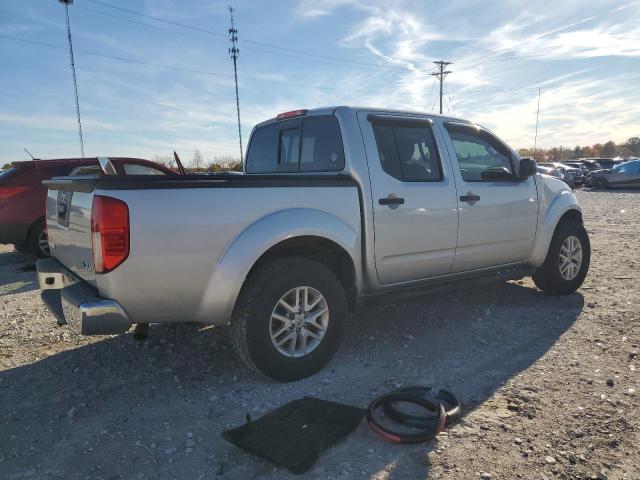 2015 NISSAN FRONTIER S - 1N6AD0EV1FN739822