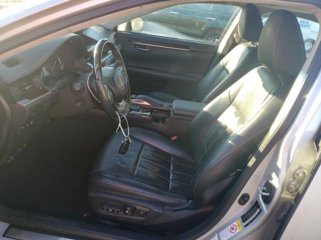 2016 LEXUS ES 350 - 58ABK1GG8GU003070