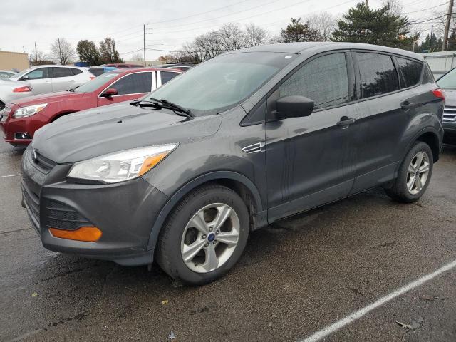 FORD ESCAPE S