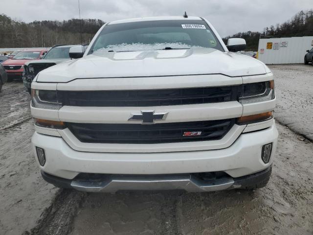2017 CHEVROLET SILVERADO - 3GCUKREC0HG506938