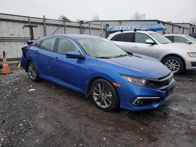 Vin: 19xfc1f3xle201165, lot: 81824044, honda civic ex 20204