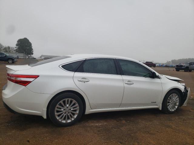 2015 TOYOTA AVALON HYB 4T1BD1EB7FU036679