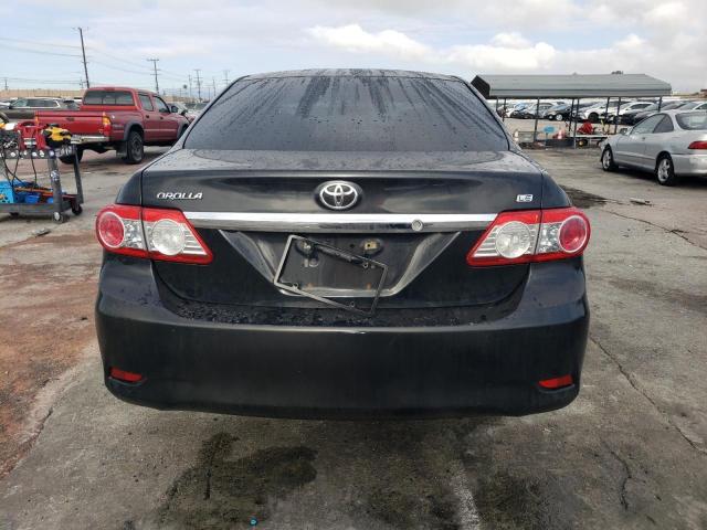 VIN 5YFBU4EEXDP081366 2013 TOYOTA COROLLA no.6