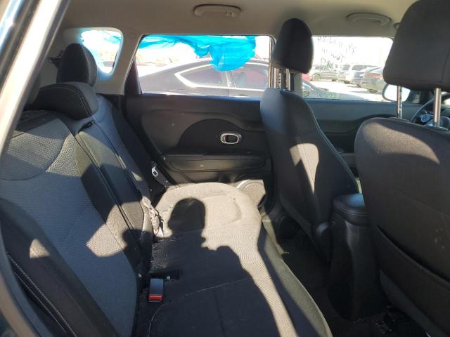 2017 KIA SOUL + - KNDJP3A57H7448377