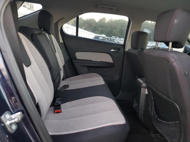 2017 CHEVROLET EQUINOX LS - 2GNALBEK0H1604334
