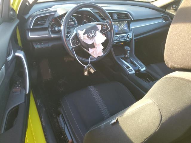 2HGFC3B30KH350514 2019 HONDA CIVIC
