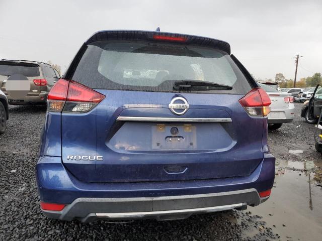 2017 NISSAN ROGUE S - KNMAT2MT9HP549873