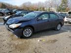 2016 TOYOTA CAMRY LE - 4T1BF1FK5GU605393