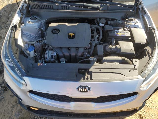 VIN 3KPF24AD6LE213673 2020 KIA FORTE no.11