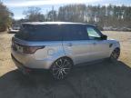 LAND ROVER RANGE ROVE photo