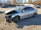 2016 HONDA ACCORD LX - 1HGCR2F34GA079601