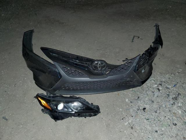 2018 TOYOTA CAMRY L - 4T1B11HK0JU617485