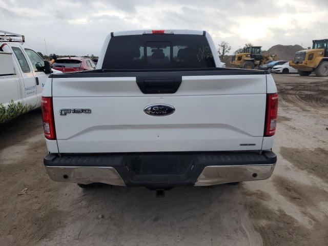 VIN 1FTEW1EF4FFA42717 2015 Ford F-150, Supercrew no.6