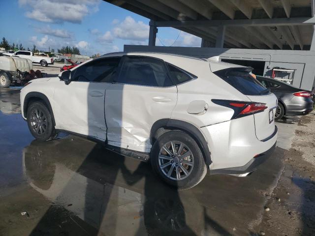 VIN JTJYARBZ3H2065633 2017 LEXUS NX no.2