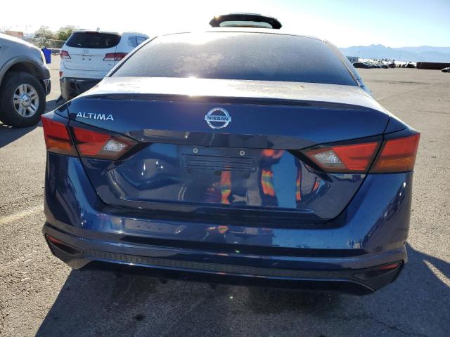 2021 NISSAN ALTIMA S - 1N4BL4BV4MN376957