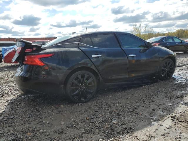 2017 NISSAN MAXIMA 3.5 - 1N4AA6AP3HC415894