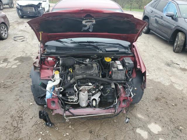 2015 DODGE GRAND CARA - 2C4RDGBG1FR667401