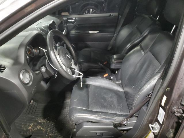 2015 JEEP COMPASS LA - 1C4NJDEB3FD189281