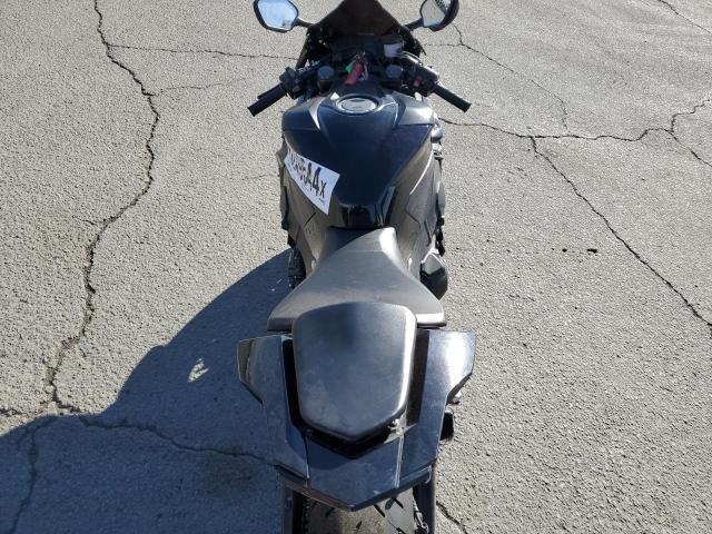 2017 HONDA CBR1000 RR - JH2SC7700HK000649