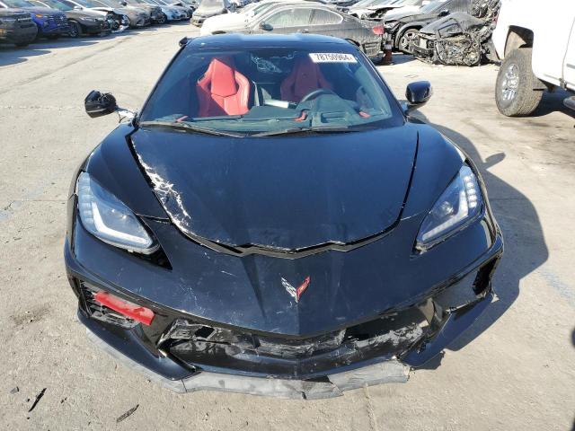 VIN 1G1YB2D43M5125954 2021 Chevrolet Corvette, Stin... no.5