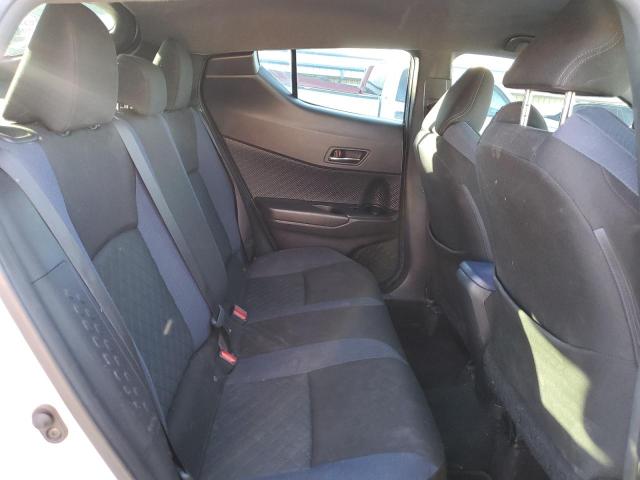 2020 TOYOTA C-HR XLE - JTNKHMBX6L1092289