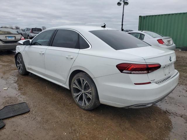 Vin: 1vwsa7a38mc006055, lot: 80685834, volkswagen passat se 20212