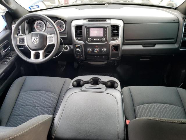 2022 RAM 1500 CLASS - 1C6RR7GG4NS211097