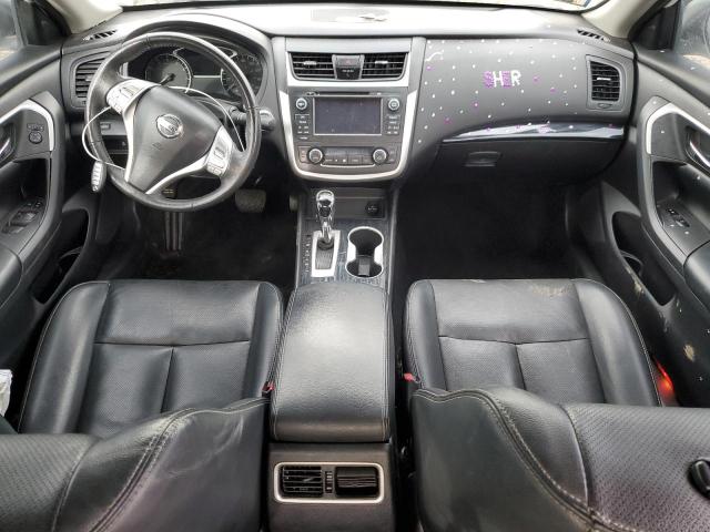 2017 NISSAN ALTIMA 2.5 - 1N4AL3AP3HC157935