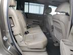 HONDA PILOT EXL photo