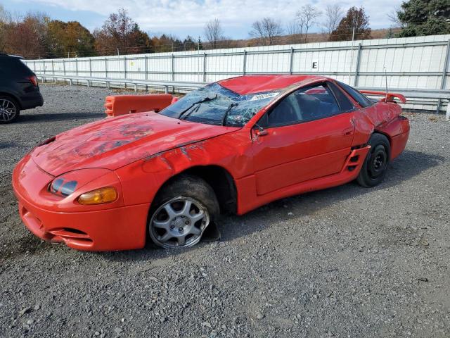 1995 MITSUBISHI 3000 GT #3034332087