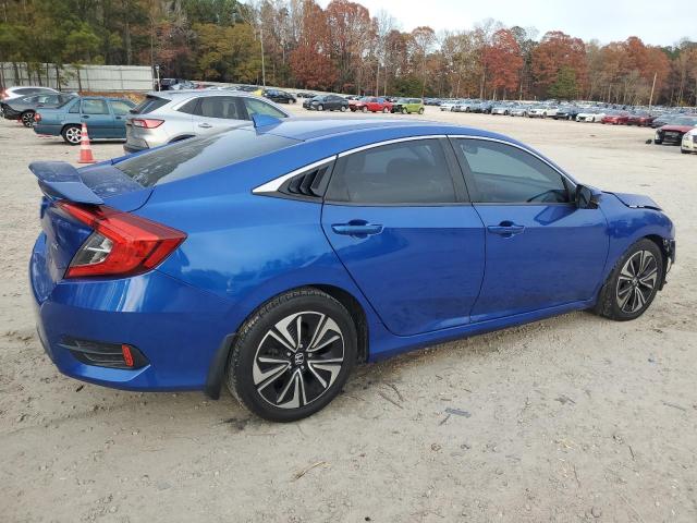 VIN 19XFC1F34GE025915 2016 HONDA CIVIC no.3