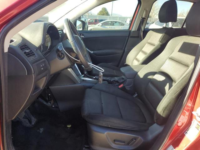 2015 MAZDA CX-5 TOURI - JM3KE2CY4F0463346