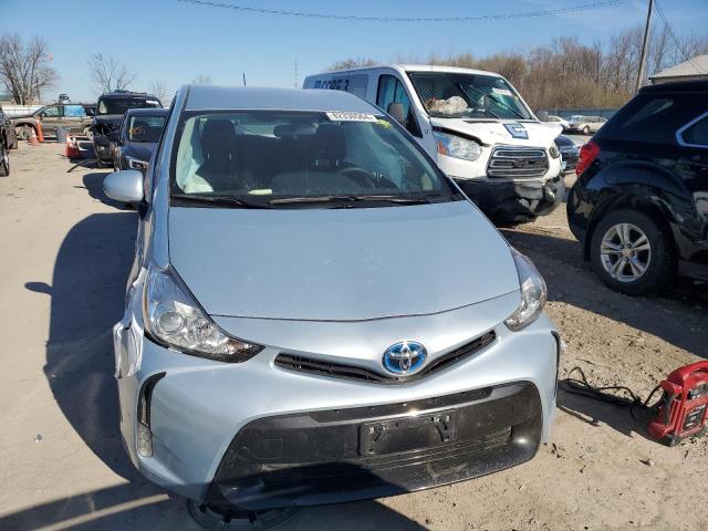 2015 TOYOTA PRIUS V - JTDZN3EU0FJ029183